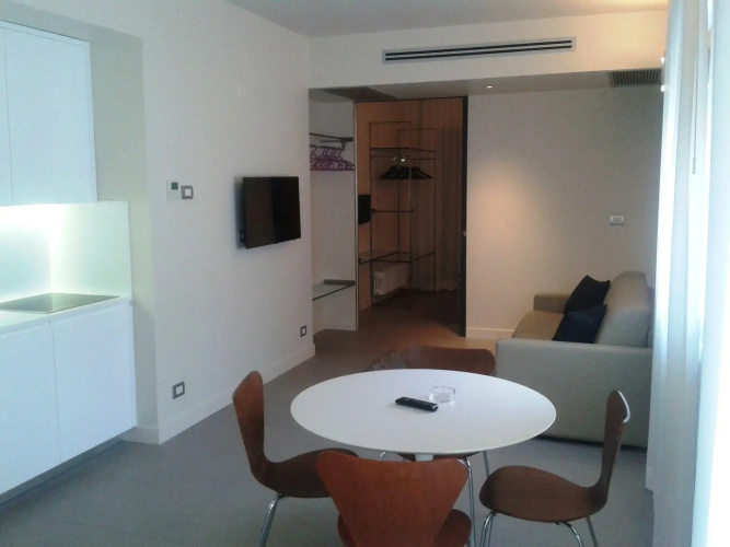 Hotel Verona