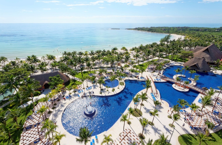 Barcelo Maya Palace photo 27
