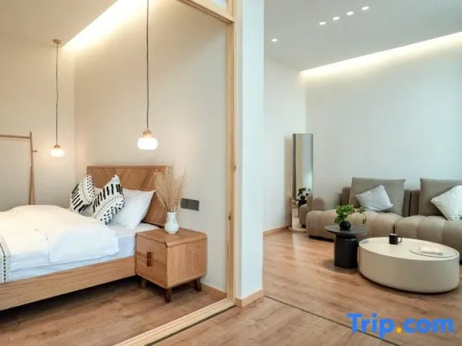 2 Bedrooms Family Suite