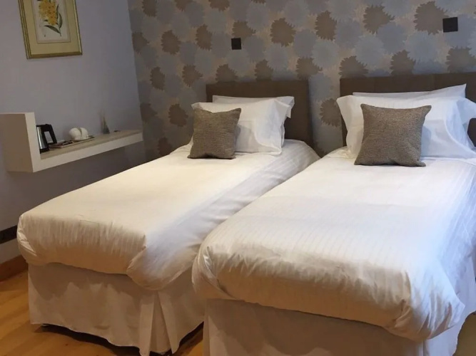 8 Owls B&B