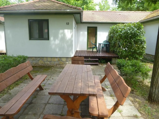 Agroger Üdülő
