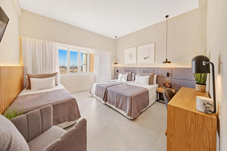 Beach Rotana Residences photo 10