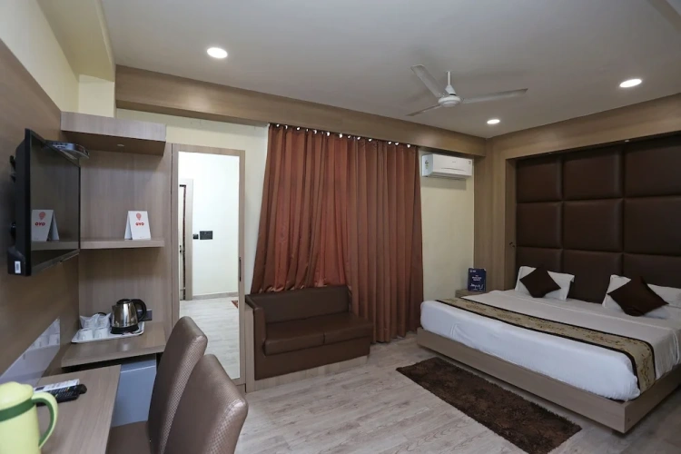 Double Suite