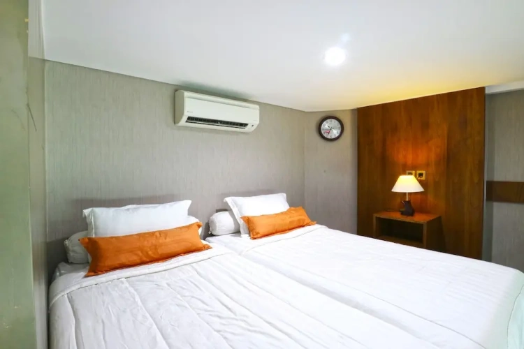Standard Apartment