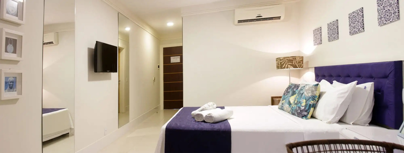 Passagem Concept Hotel e Spa
