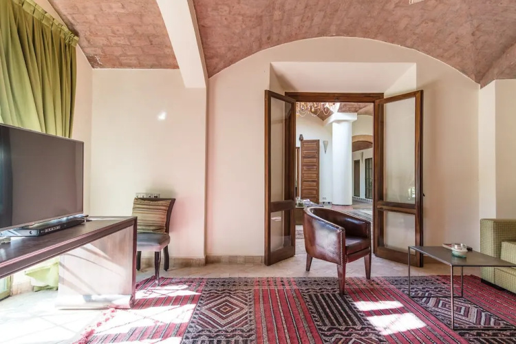 Villa Pauline