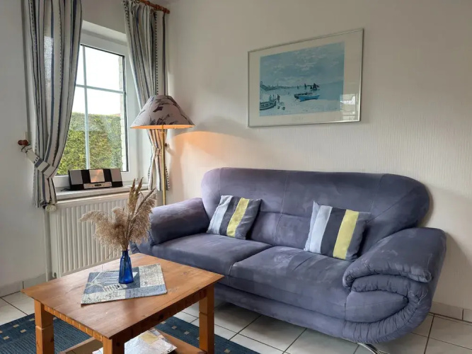 Cozy Apartment in Zingst Germany near Beach