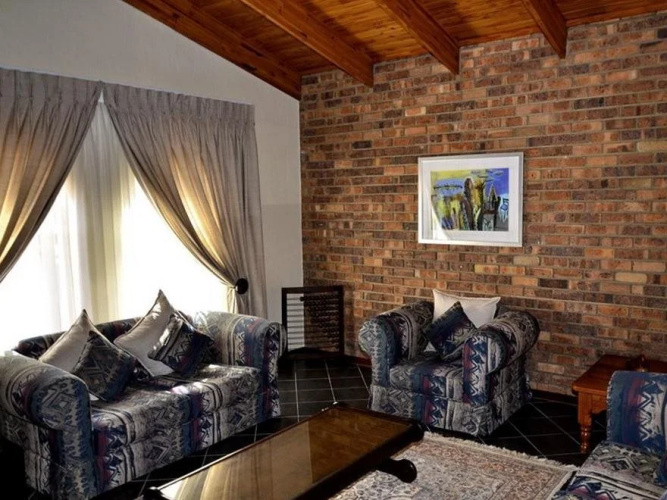 Glen Marion Guest House