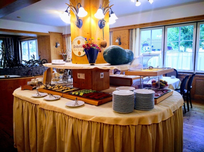 Landhotel Postgut photo 20