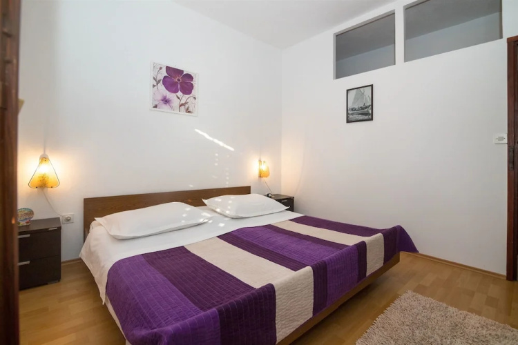 Apartments Ancora