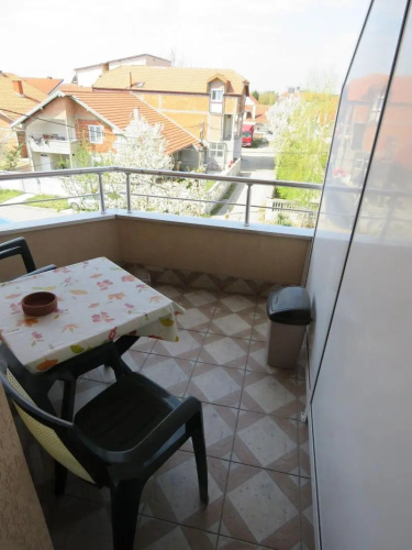 Apartments  Bella Mare Belgrade