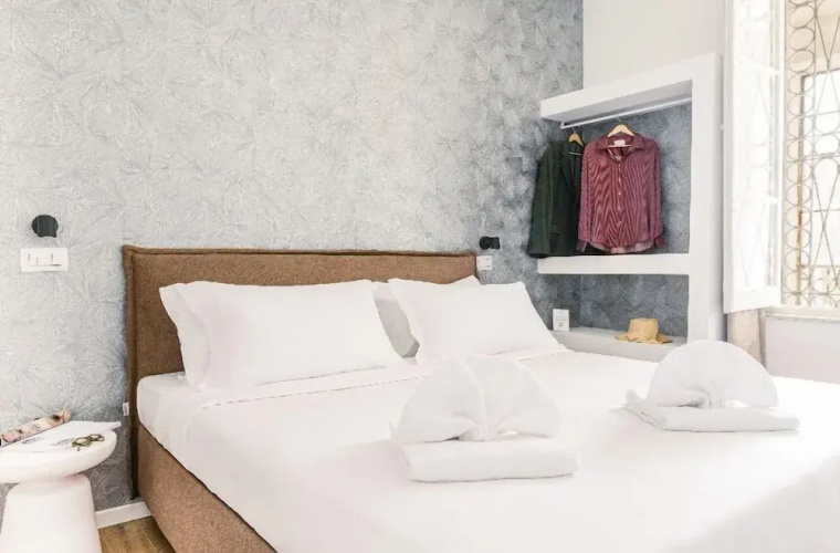 Elysium Suites Colosseo
