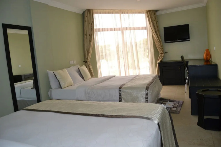 Panone Hotel Sakina