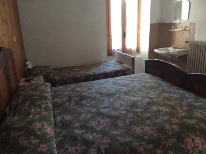 Albergo Cervo