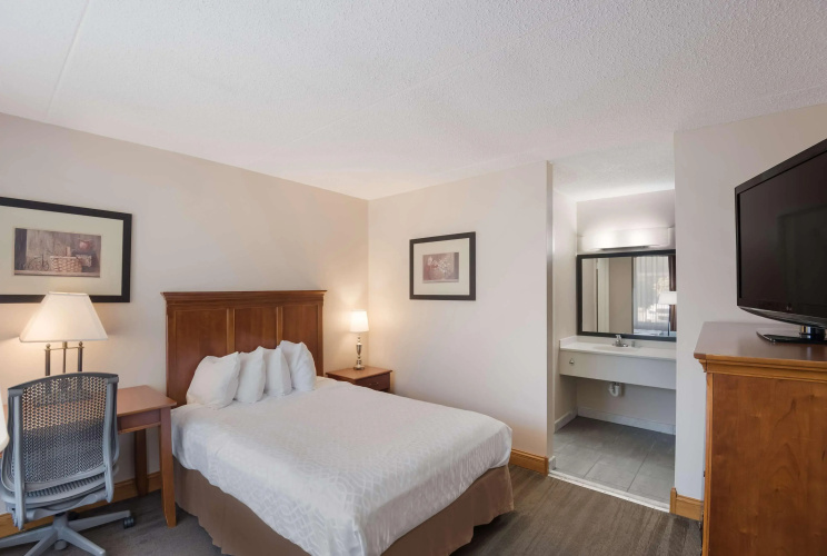 Best Western Inn