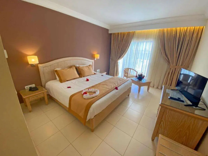 Springclub Djerba Golf & Spa