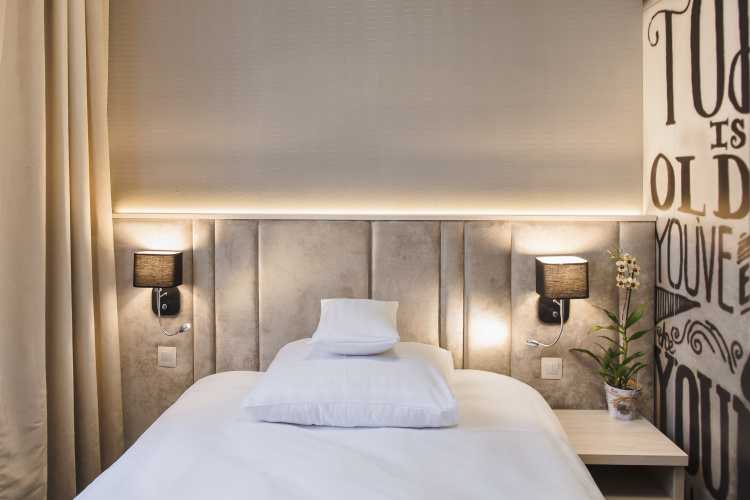 Art Hotel's Sosnowiec