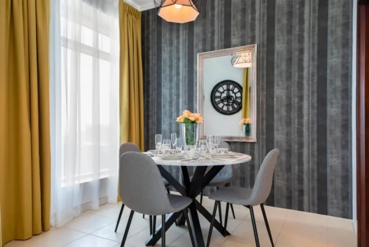 Maison Privee