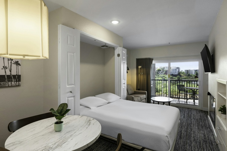 Worldmark Oceanside photo 8