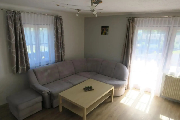 Appartment Brigitte