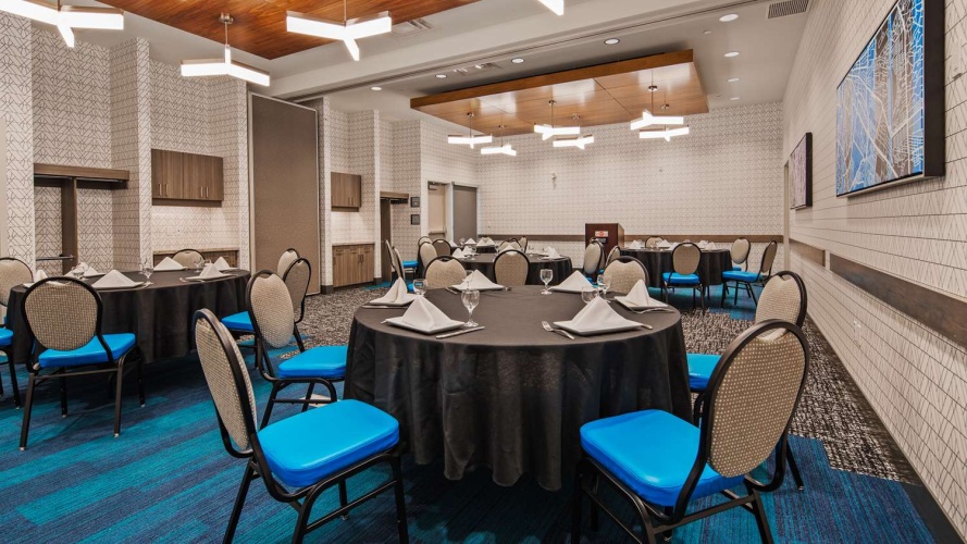 Best Western Premier Winnipeg East photo 16