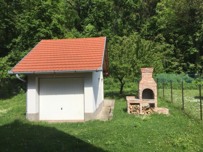 Double Apartment