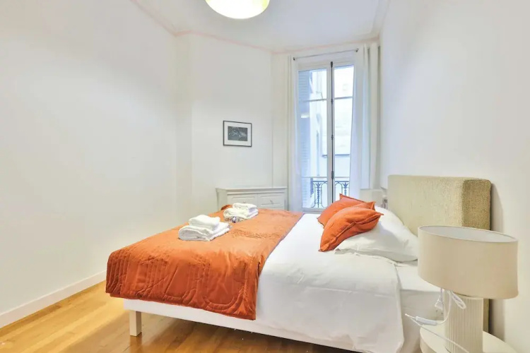 Magnificent Flat - Near Trocadaro