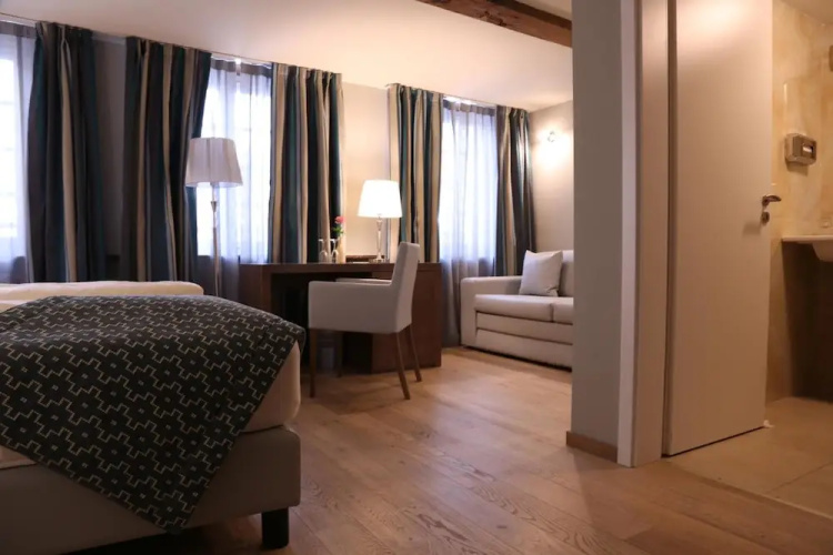Markthotel Warendorf