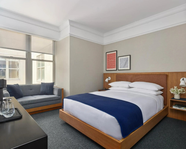 Hotel AKA Back Bay