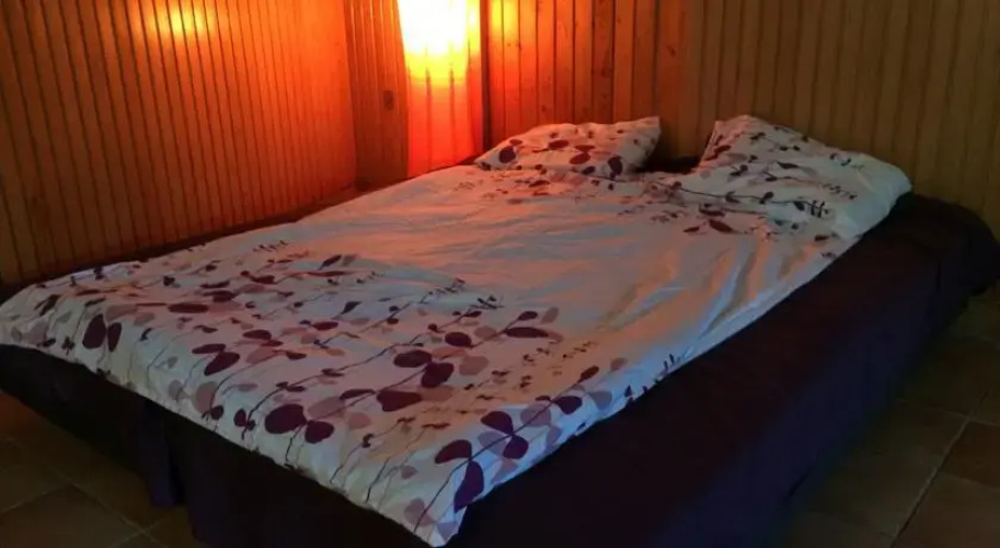Võsu Pagariäri