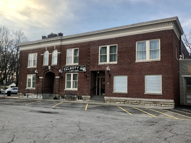 Hotelbild