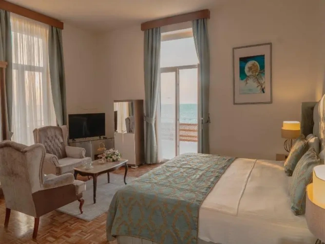 Business Double room