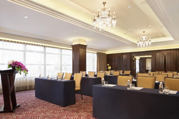 Fairmont Peace Hotel photo 11