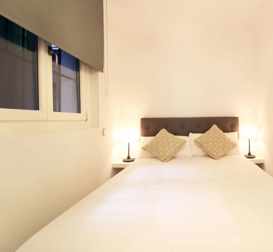 Charming Exclusive La Latina