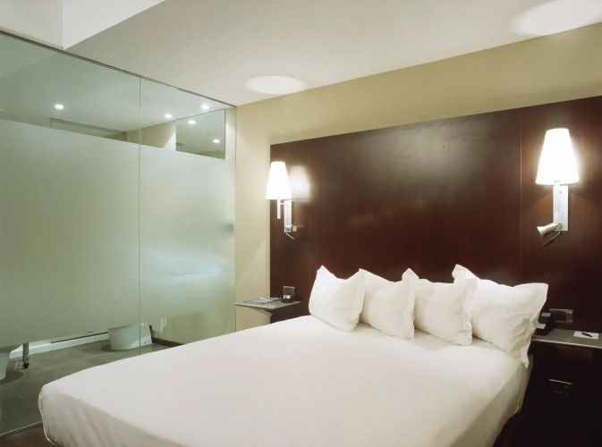 Hotel Salymar