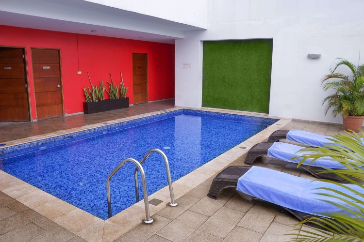 Ramada by Wyndham Panama Centro Via Argentina photo 10
