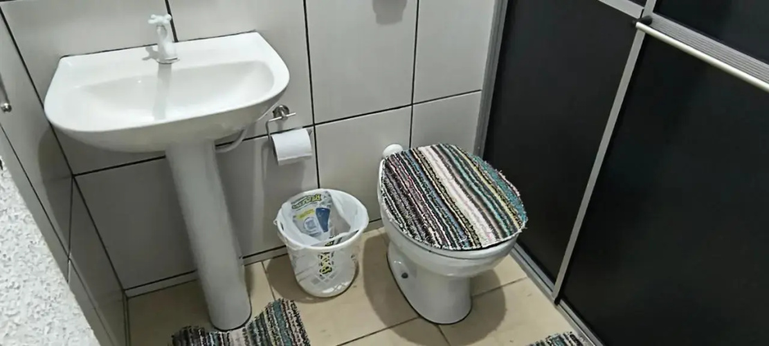 Pousadinha Guaratuba