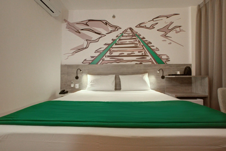 Ramada Encore Cruzeiro