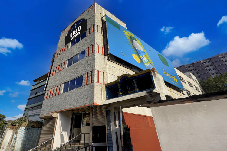 Otel görseli