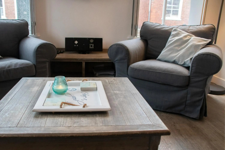Vakantiewoning Schuitvlotstraat