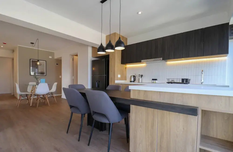 w Divine 3BR w Balcony Near Larcomar