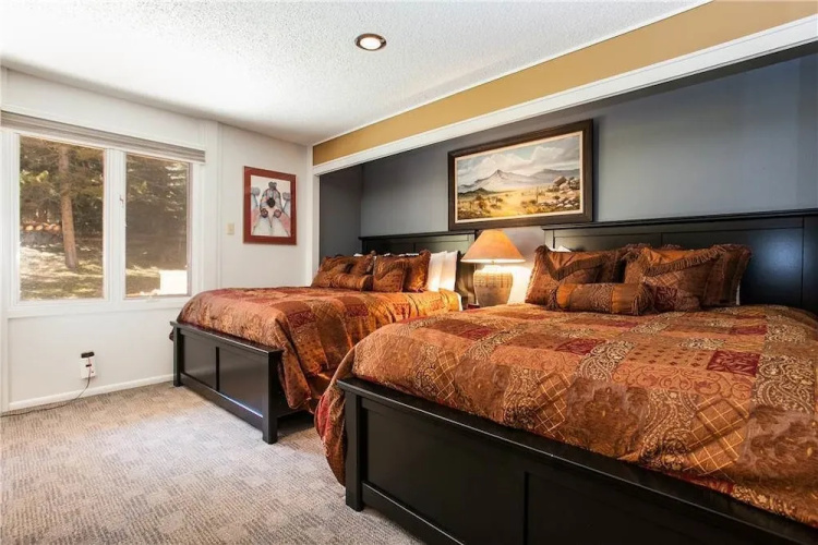 Lichenhearth 6 - Studio Condo
