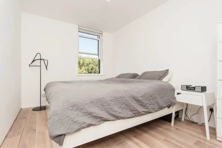 Spacious 2 Bedroom Flat in Prime Notting Hill