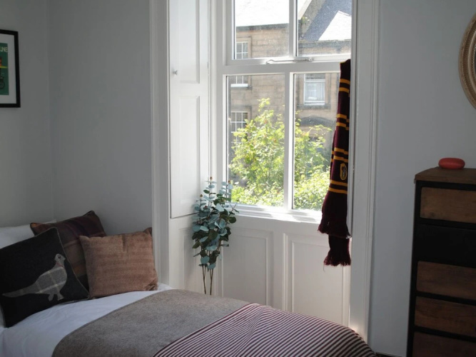 Laburnum Cottage