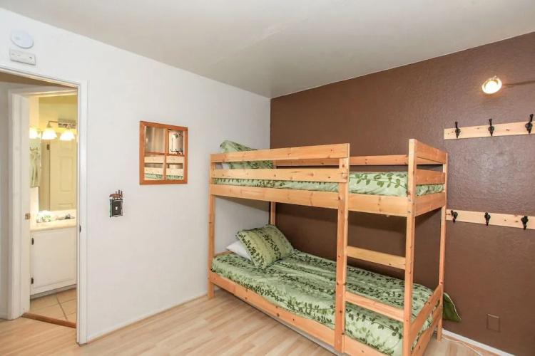 Adi Boulder Condo