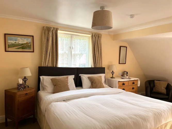 The Cottage Guest House