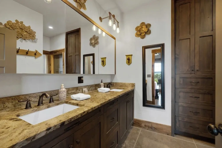 Luxury Cottage