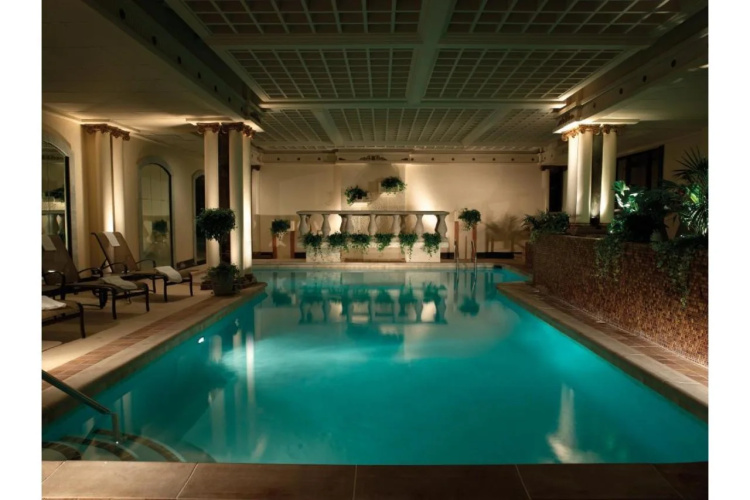 The Peabody Memphis photo 17