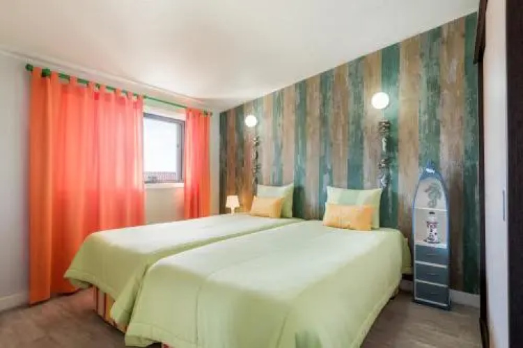 Apartment Marinheiros