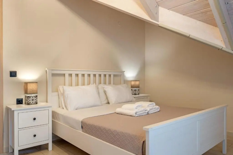 De Bosset Apartment 1